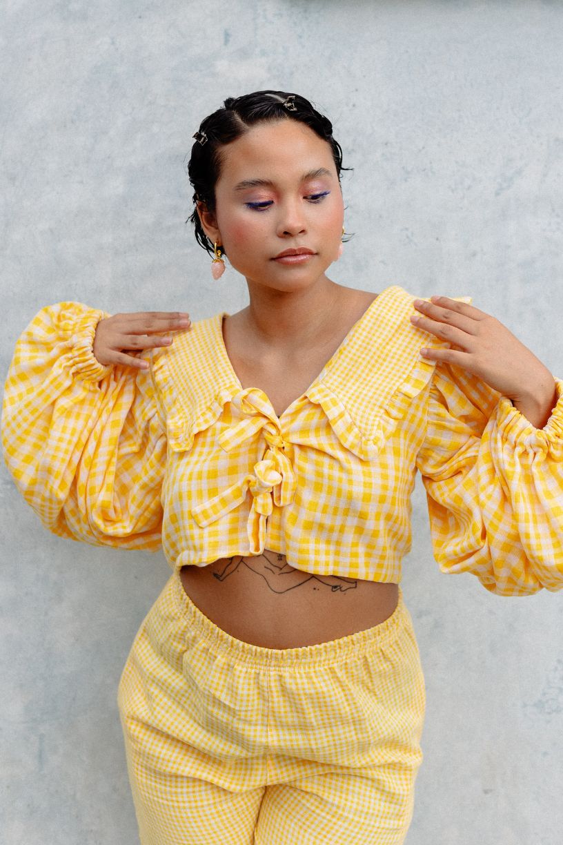 Blusa Sofía