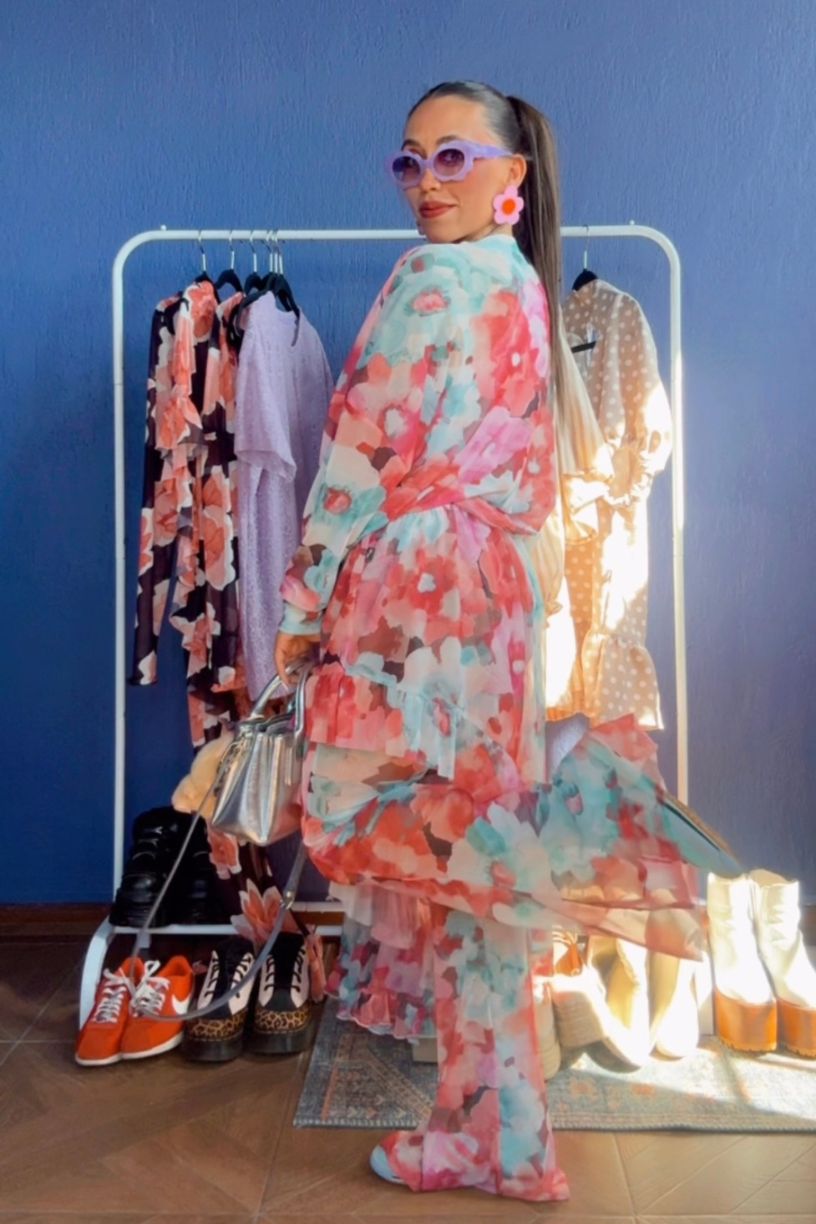 Set Valeria