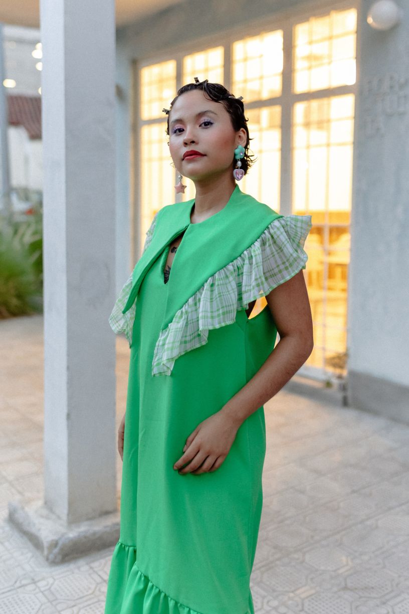 Vestido Ana