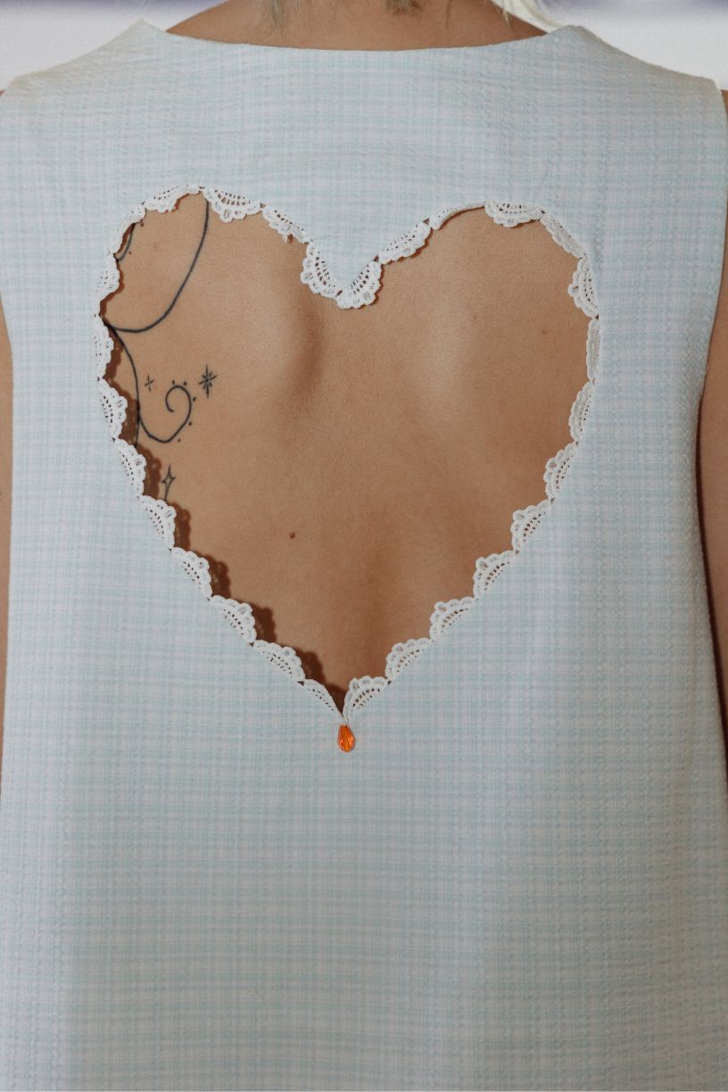 Vestido Ivana Maxi
