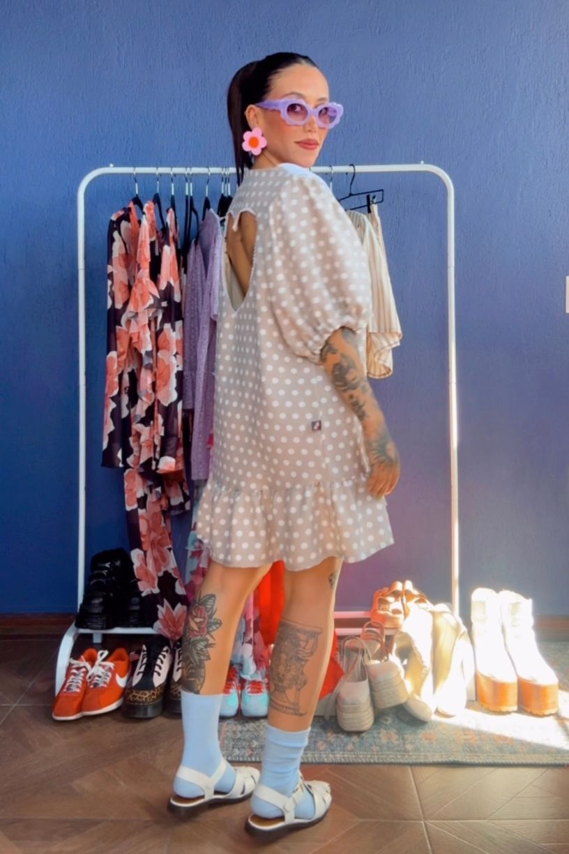 Vestido Miriam