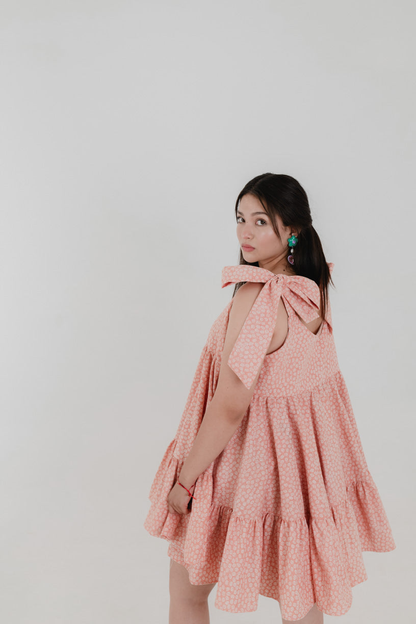 Vestido Aída