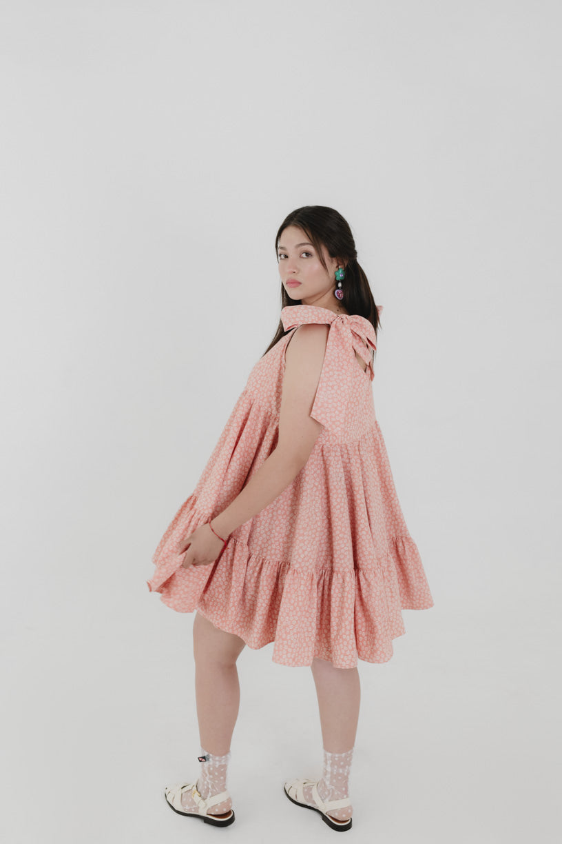 Vestido Aída