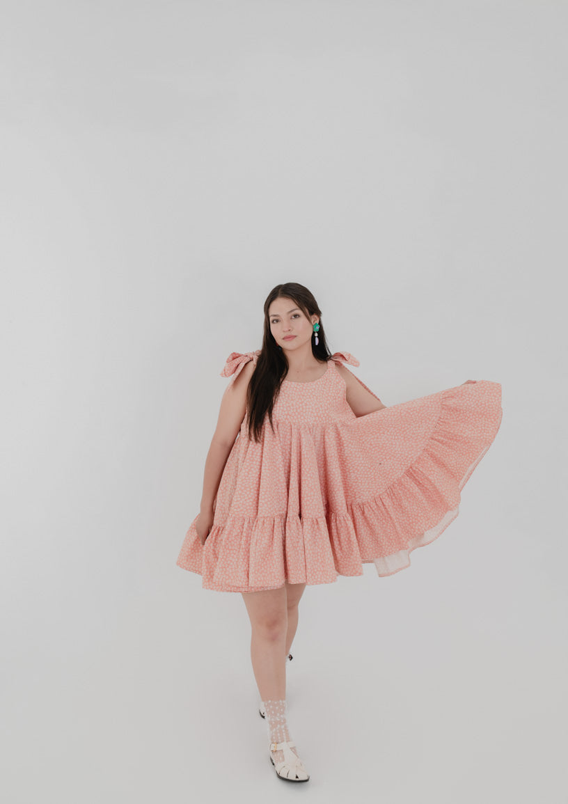 Vestido Aída