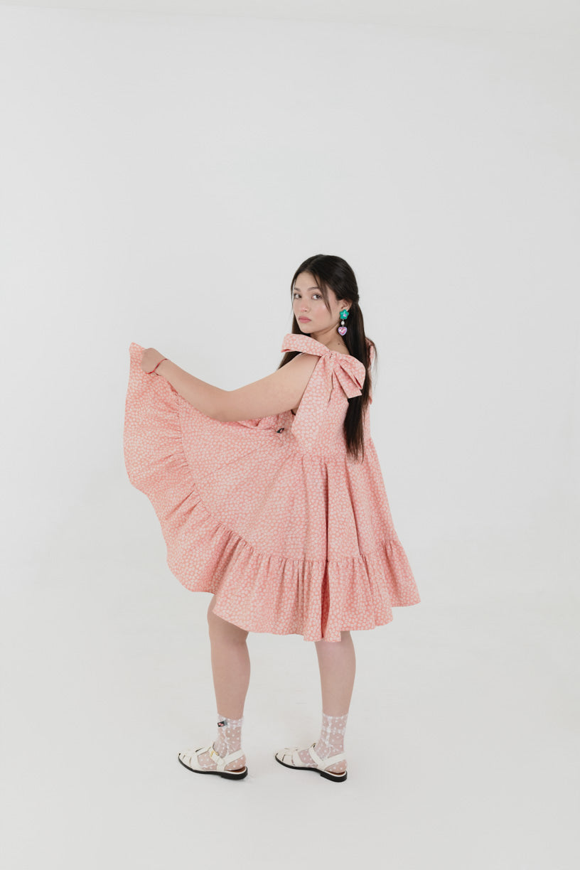 Vestido Aída