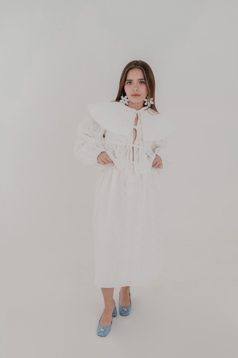 Blusa Ofelia