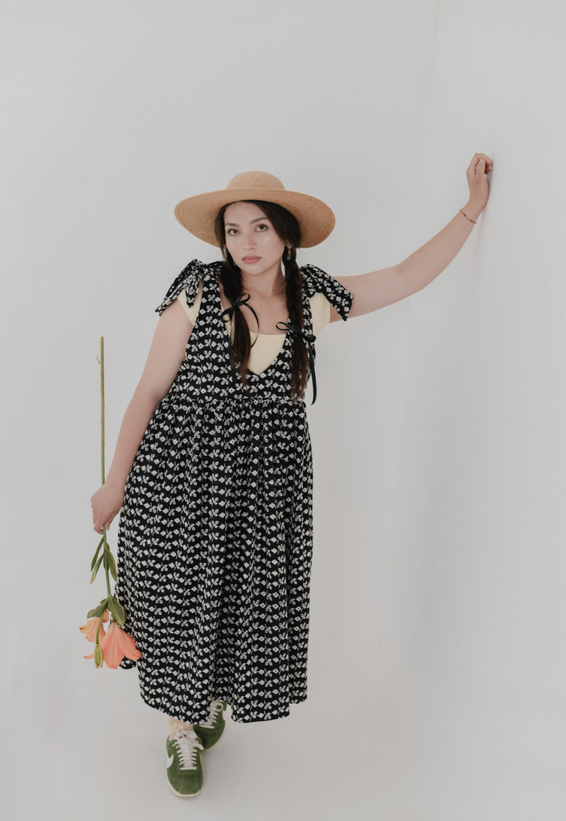 Vestido Edna