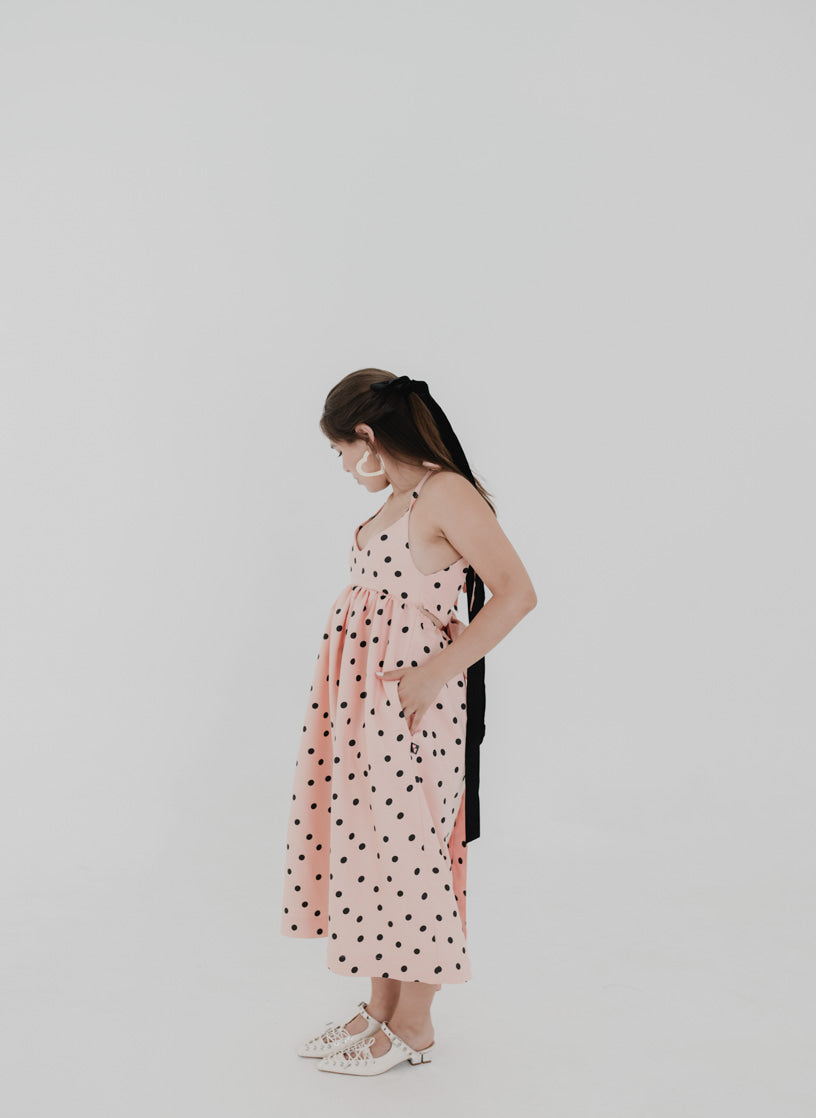 Vestido Delia
