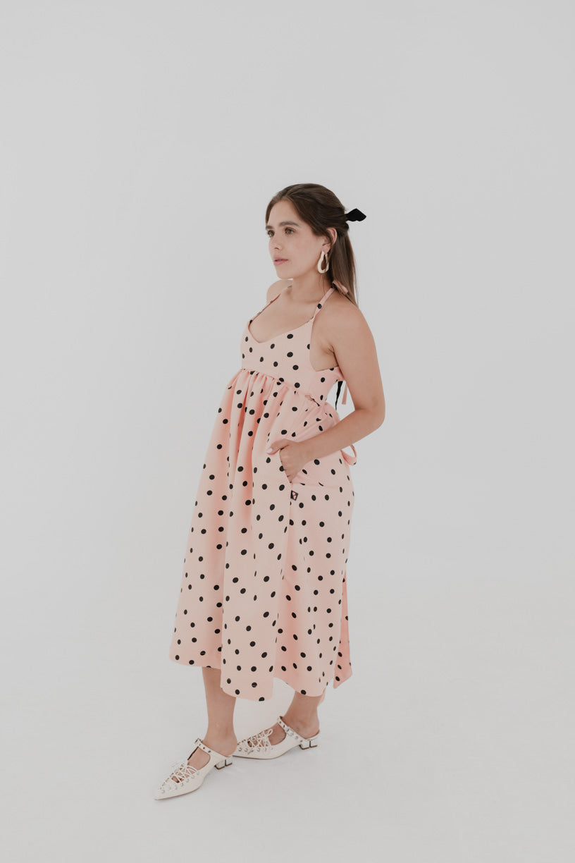 Vestido Delia