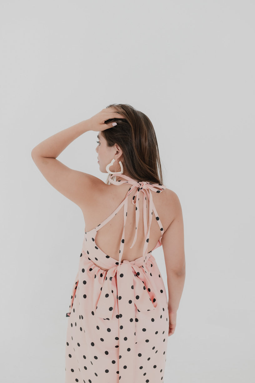 Vestido Delia