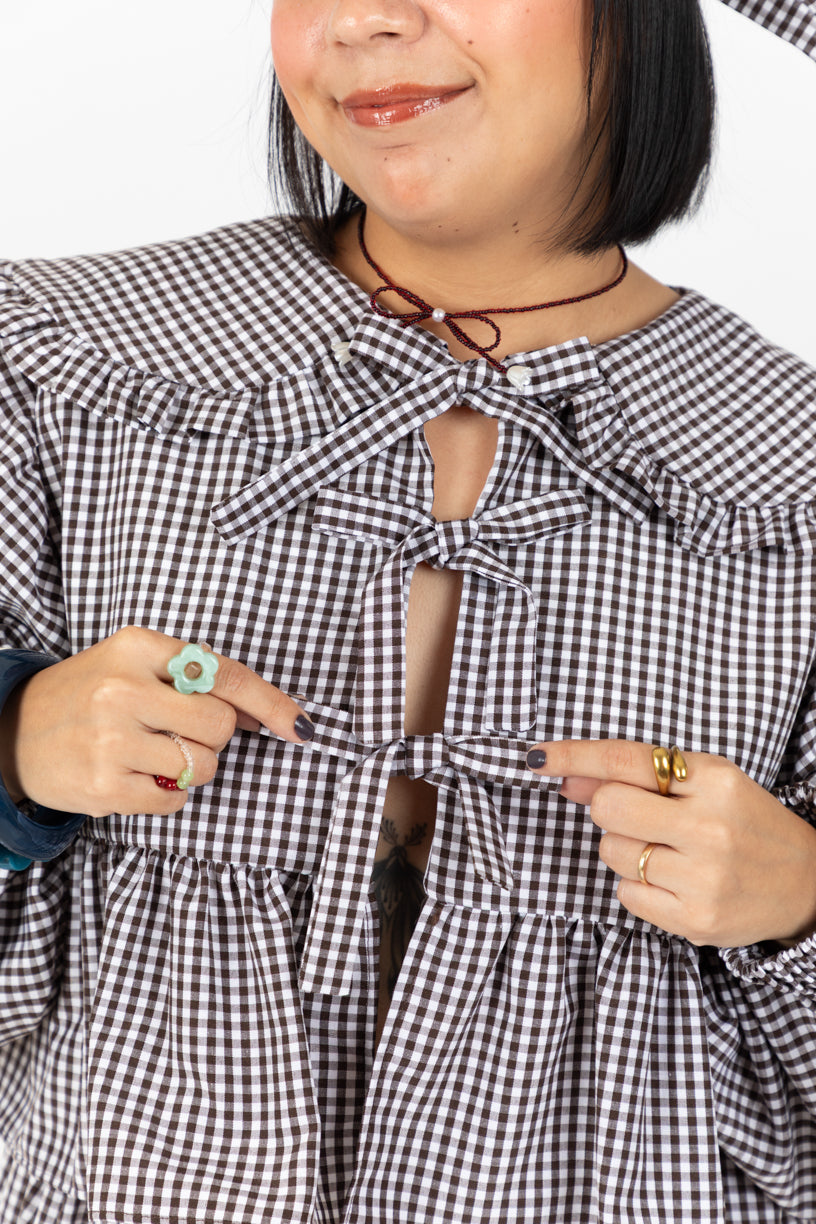 Blusa Manuela