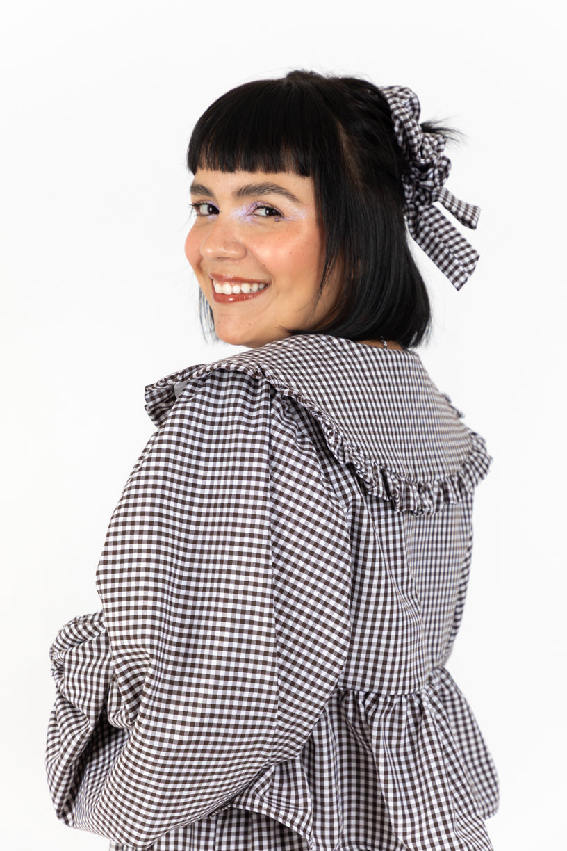 Scrunchie Manuela