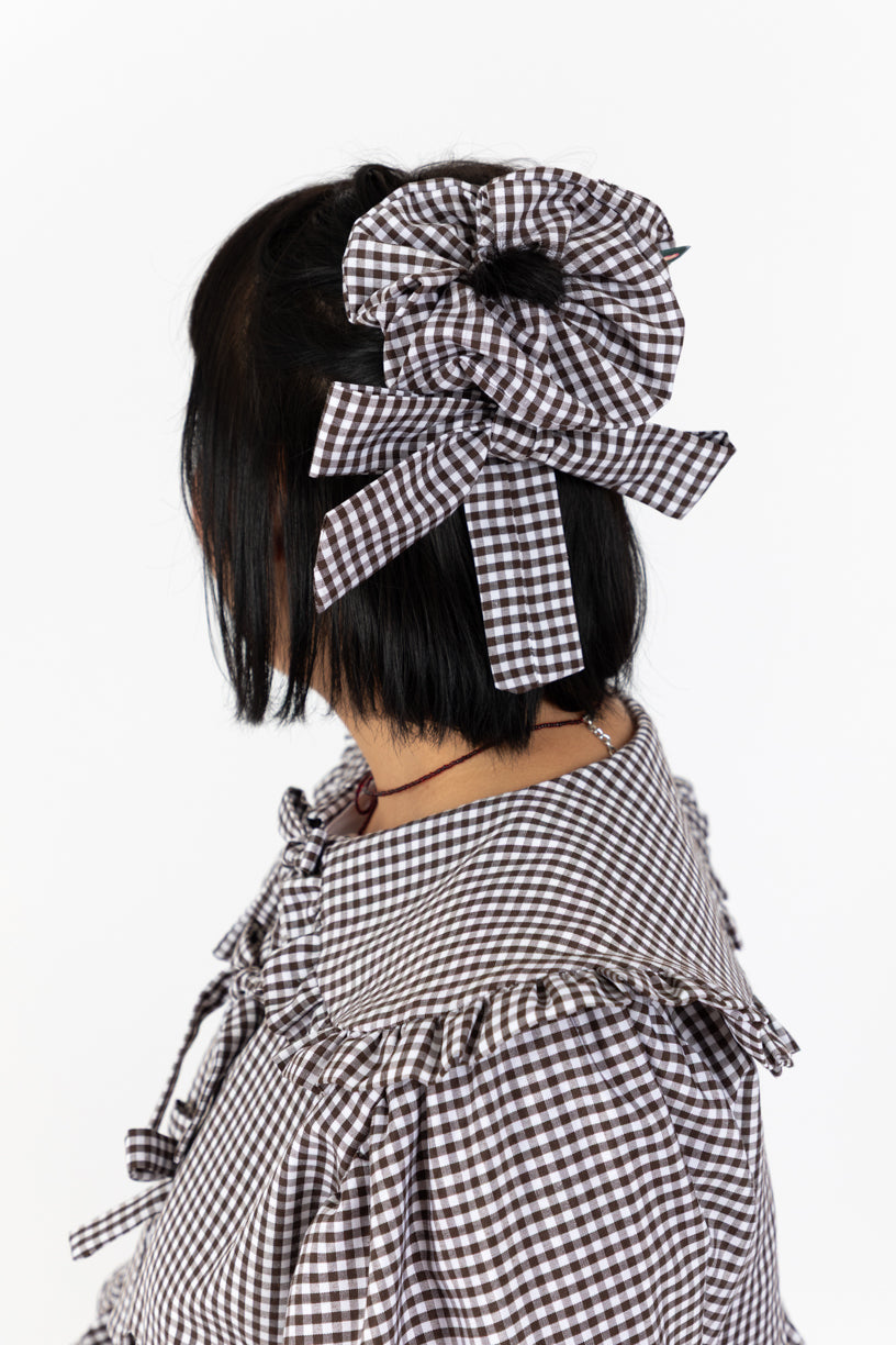Scrunchie Manuela