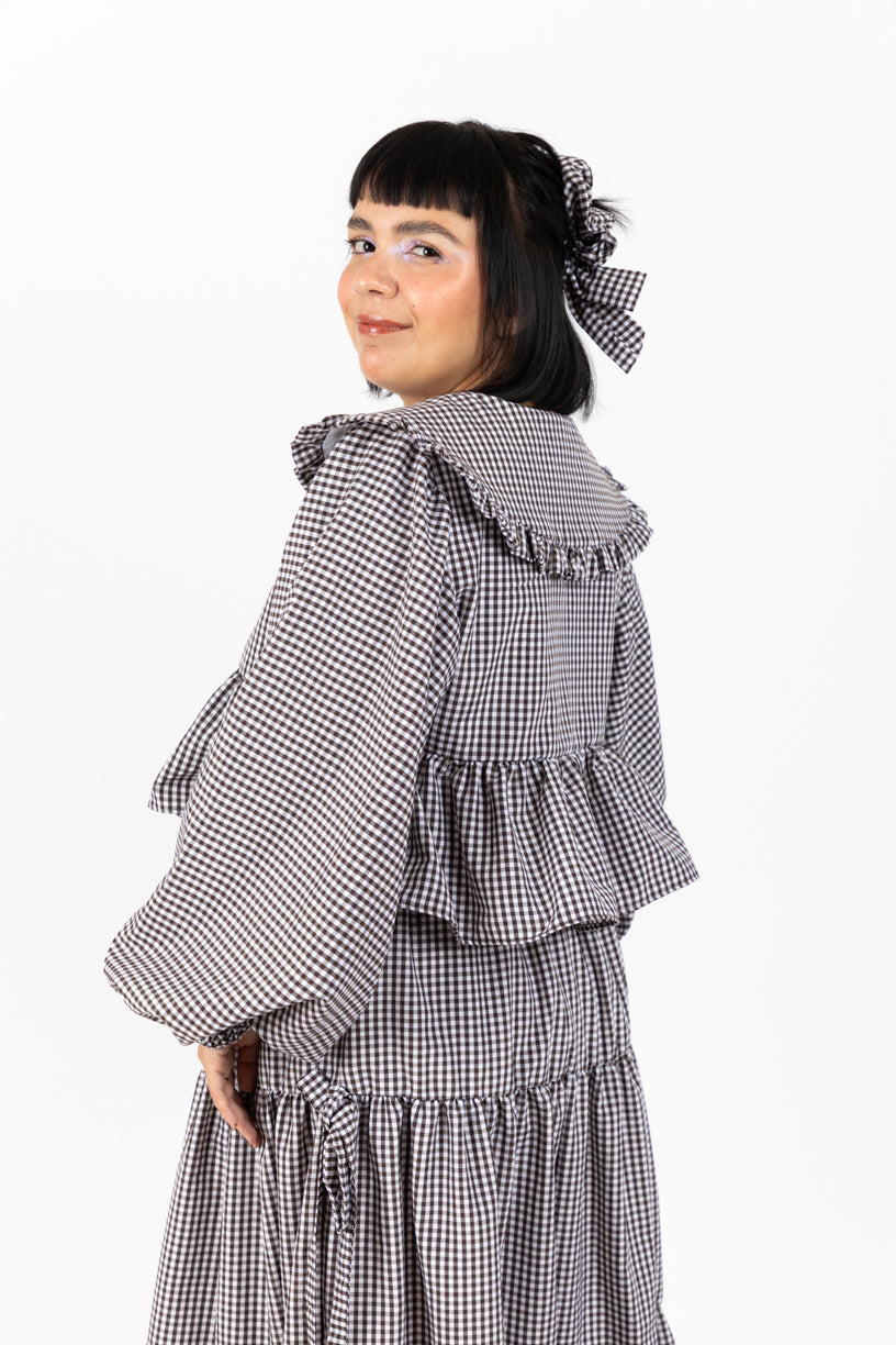 Blusa Manuela