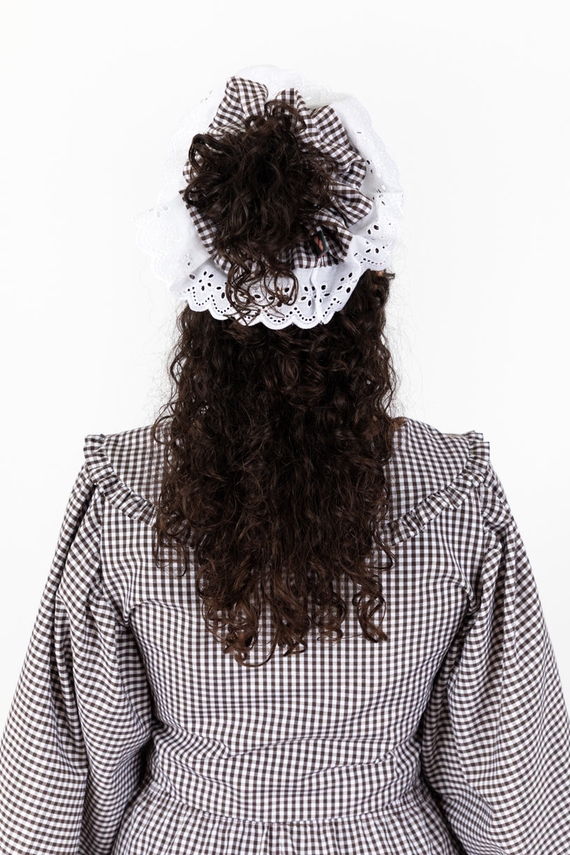 Scrunchie Larisa