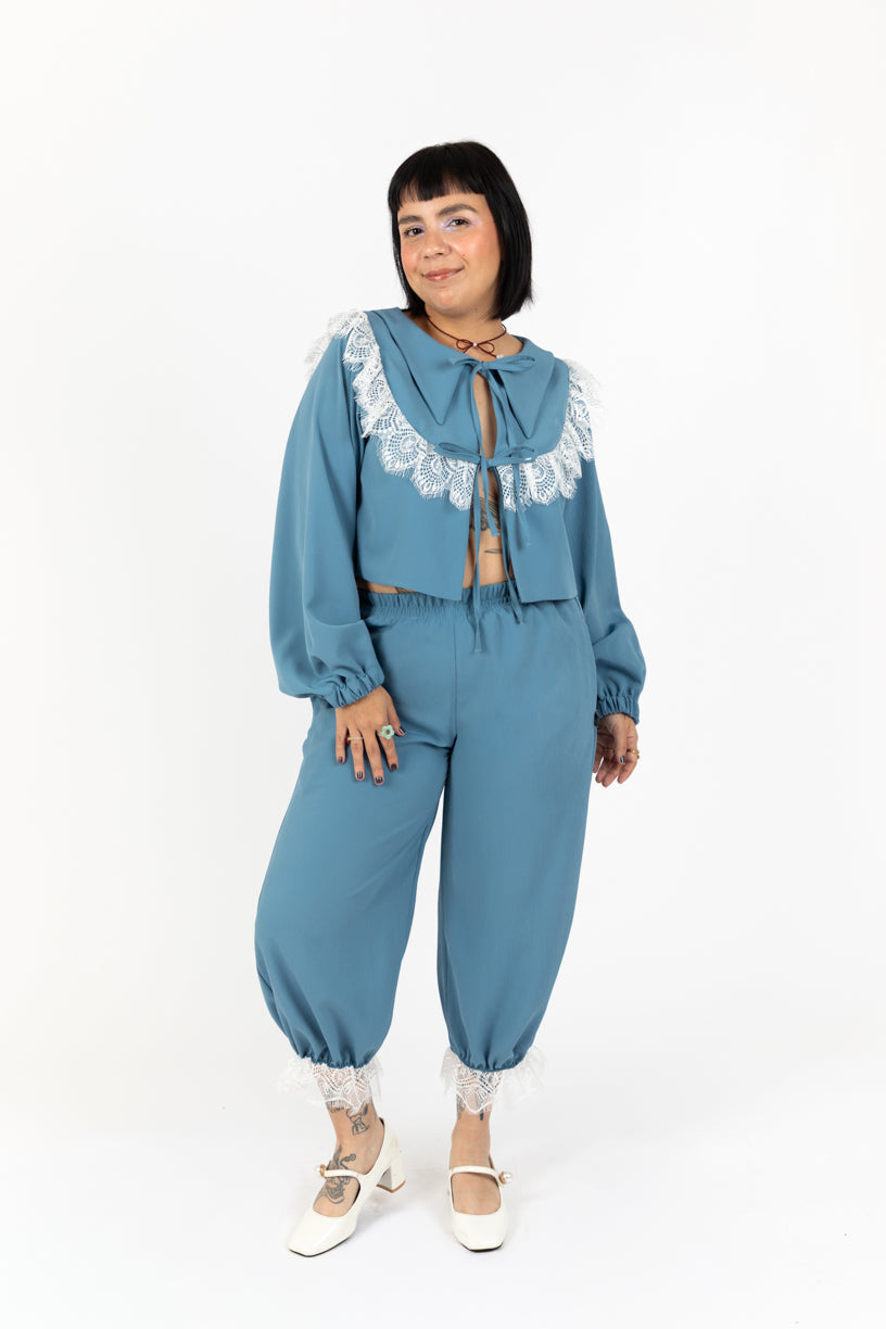 Set Luciana