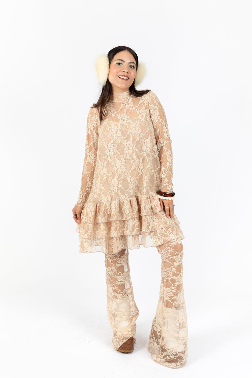 Blusa Lala