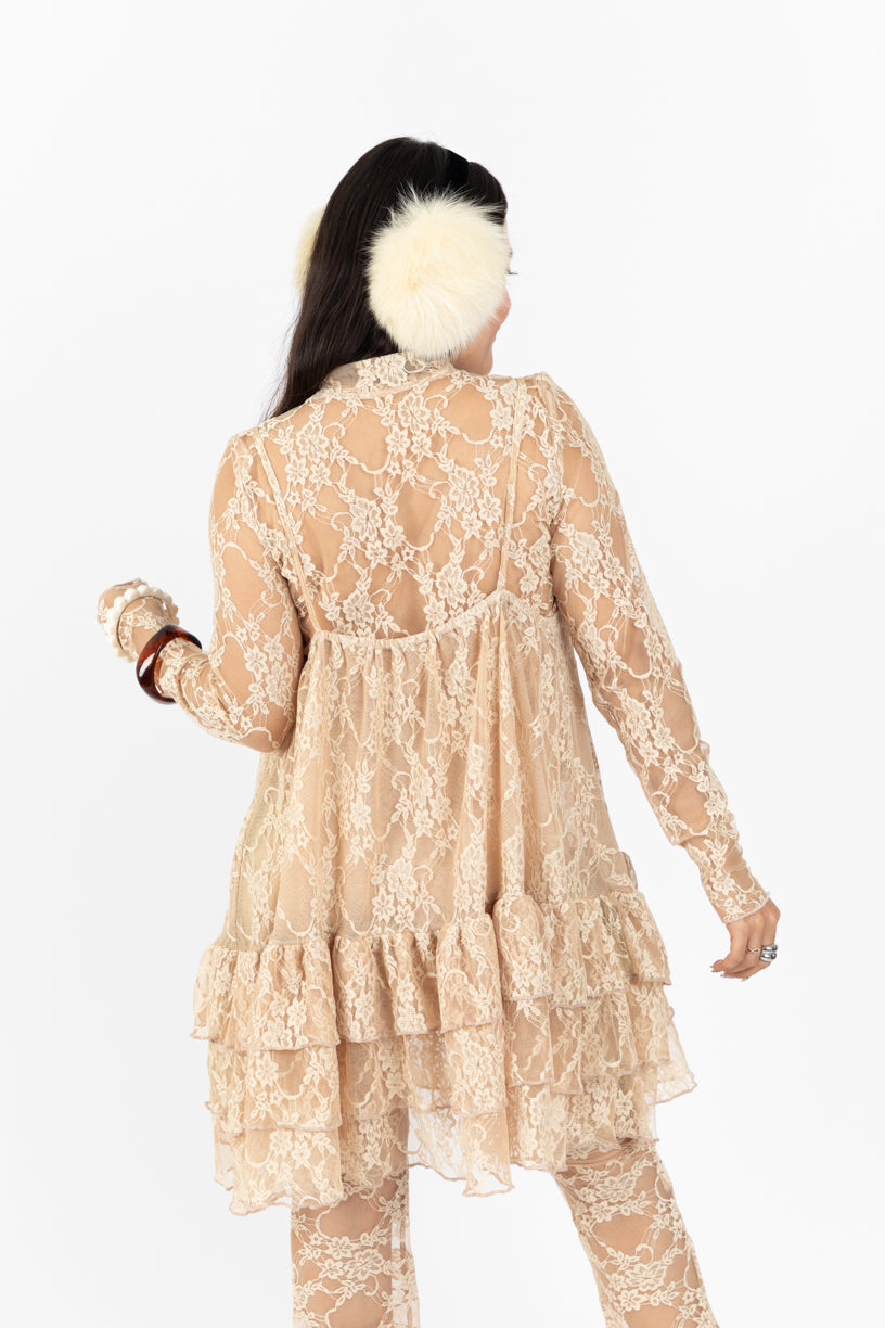 Blusa Lala