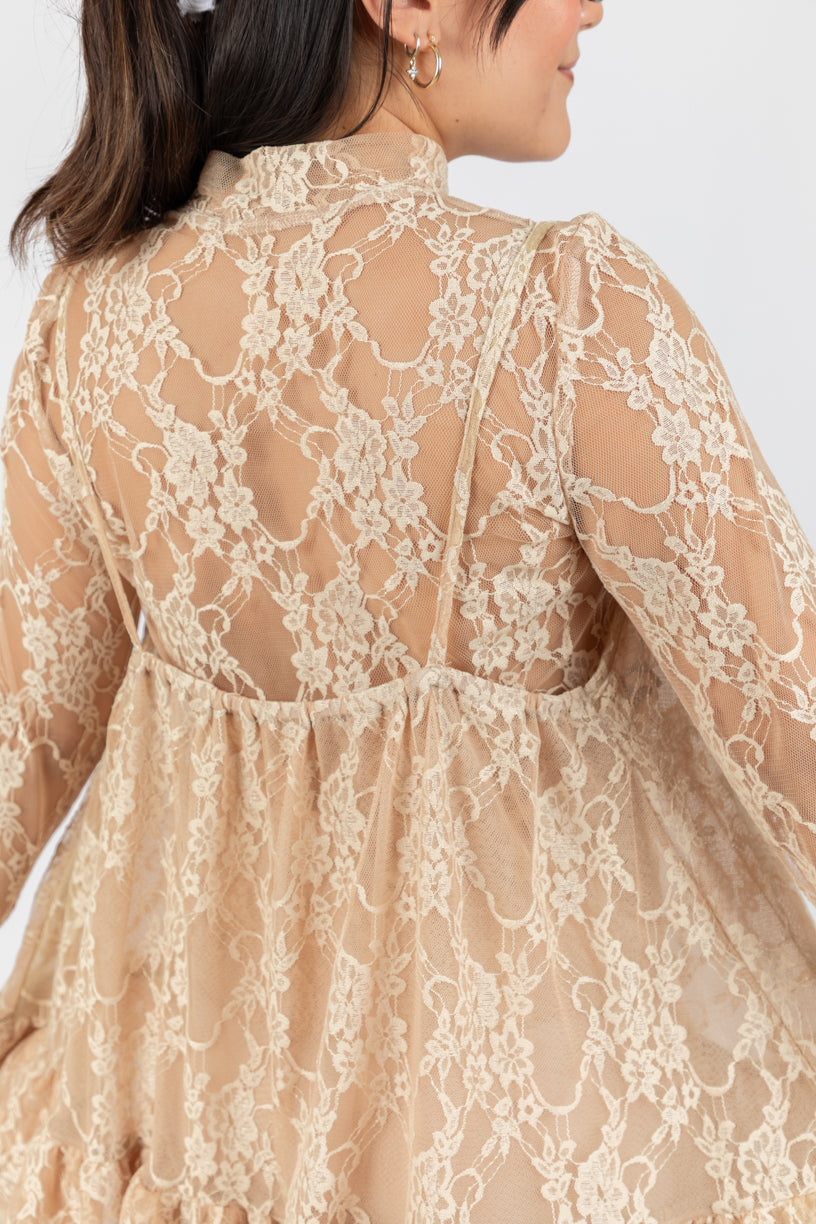 Blusa Lala