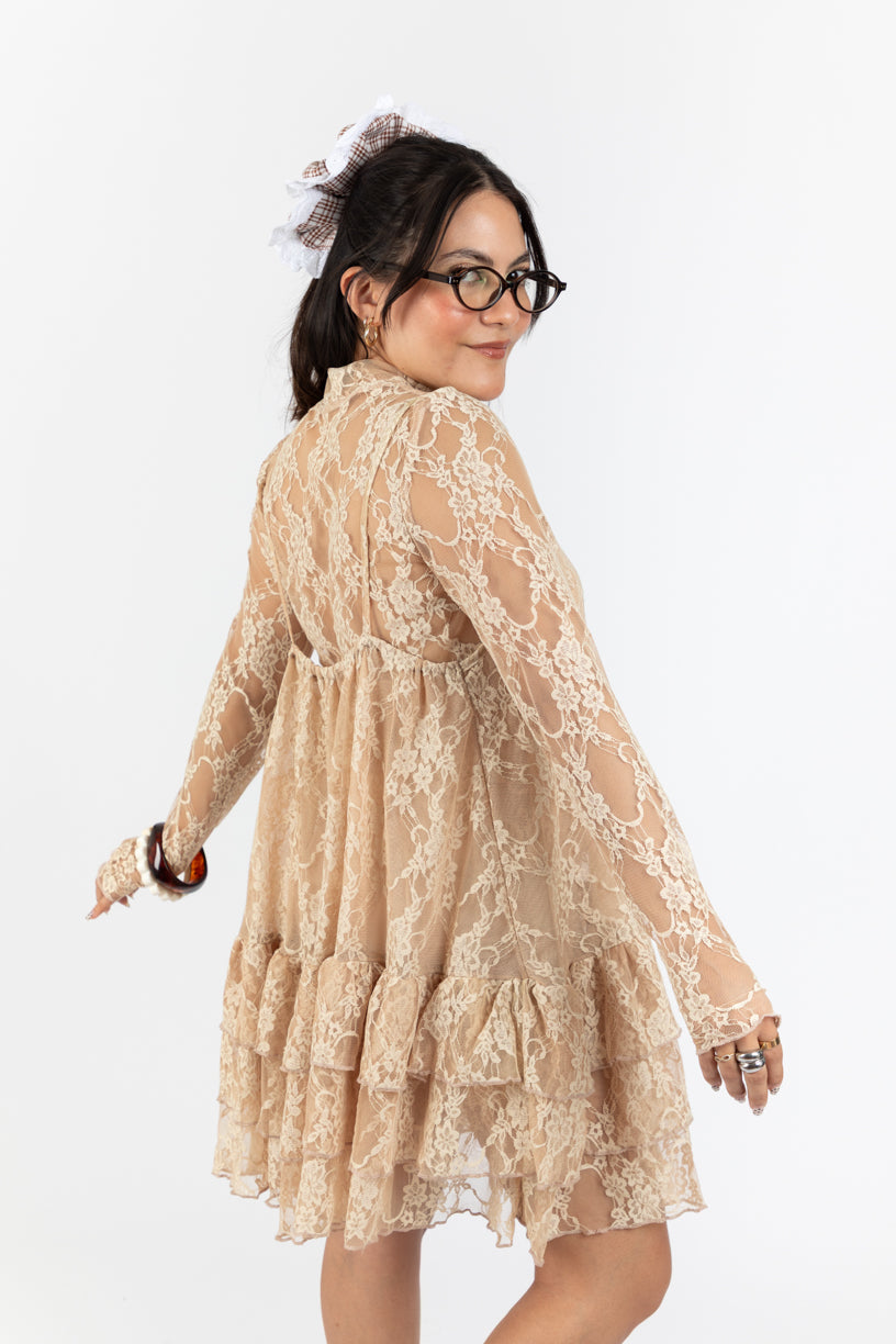 Blusa Lala