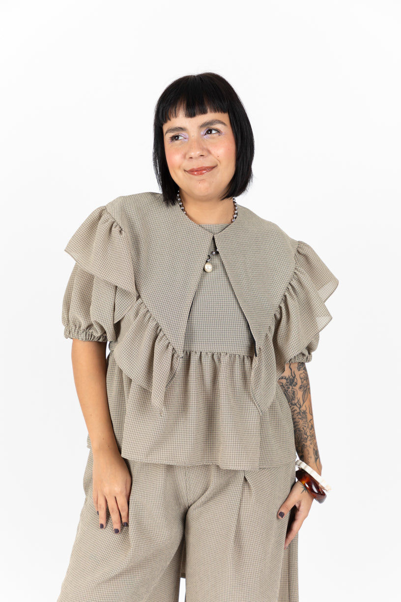Blusa Rita