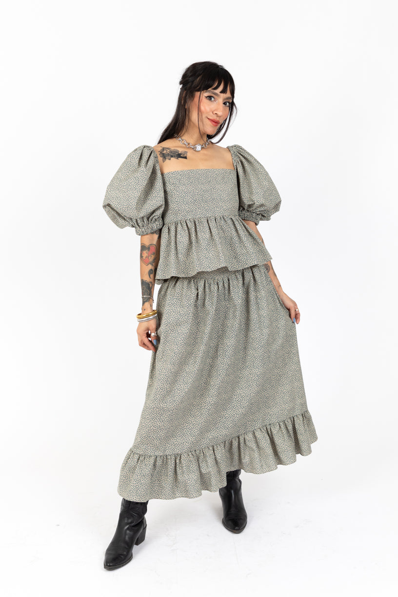 Blusa Paula