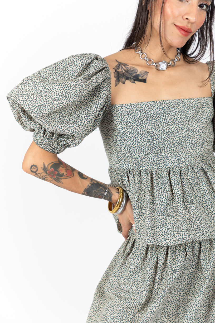 Blusa Paula