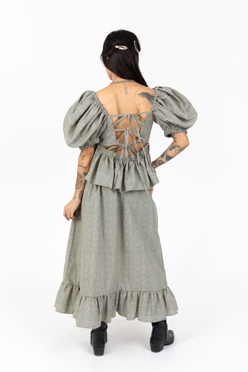 Blusa Paula