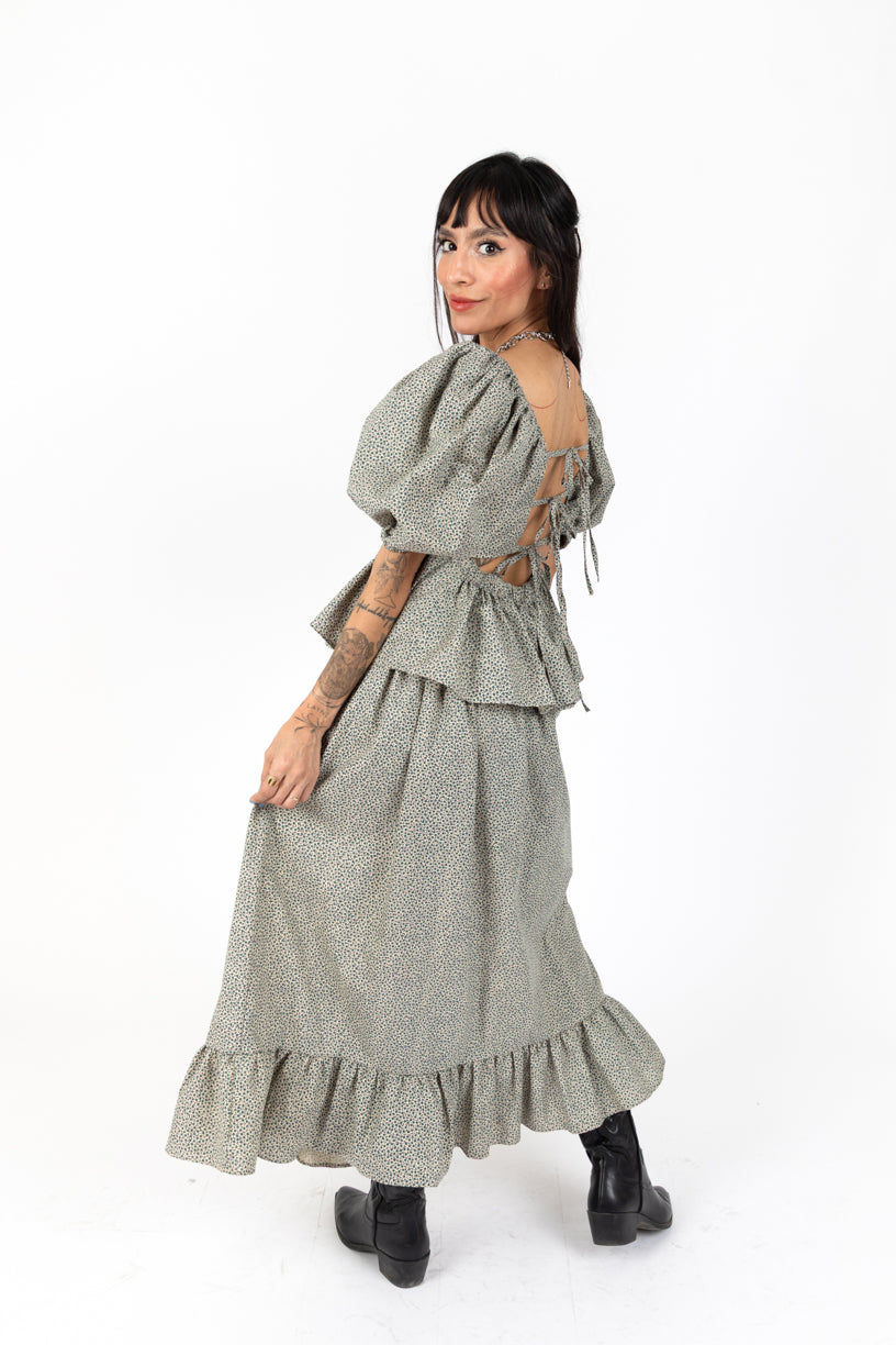 Blusa Paula