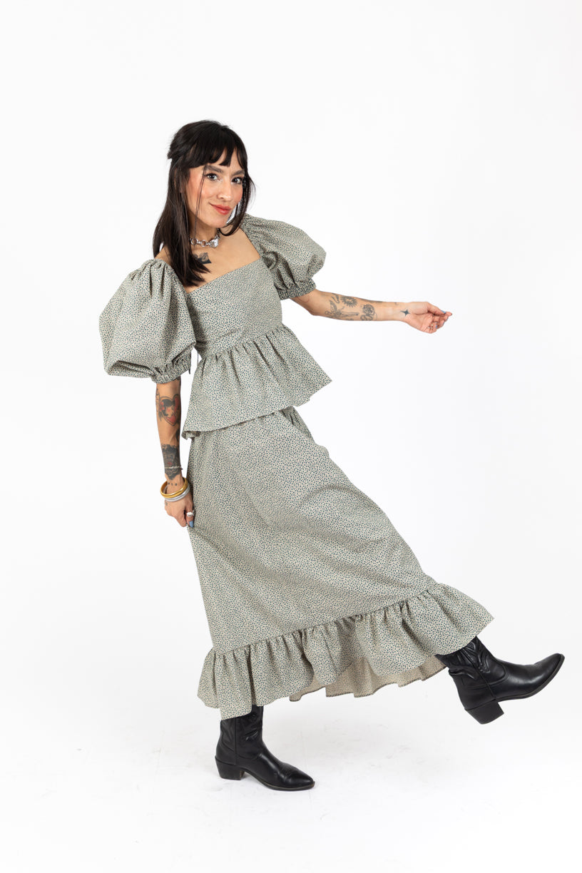Blusa Paula