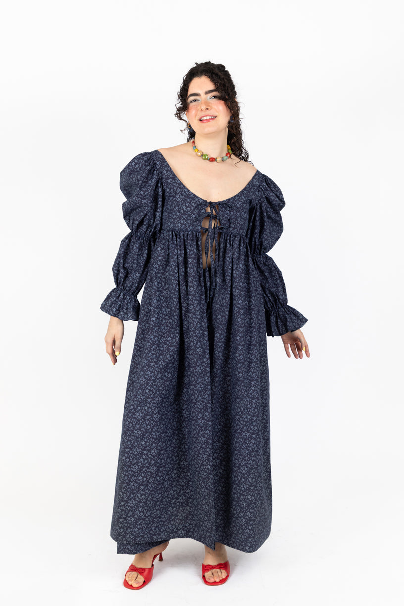 Sobre vestido Ágata