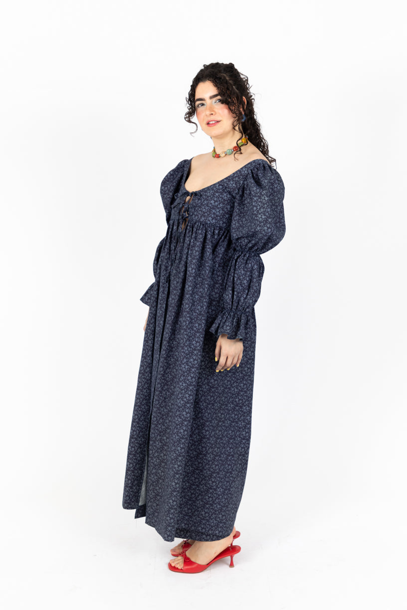 Sobre vestido Ágata