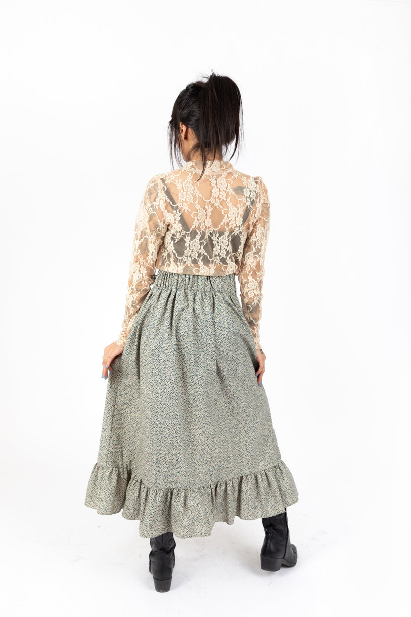 Blusa Lala