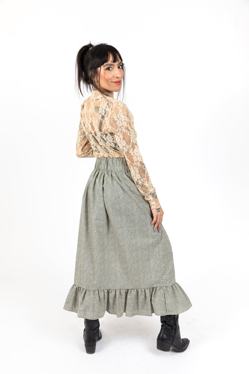 Blusa Lala