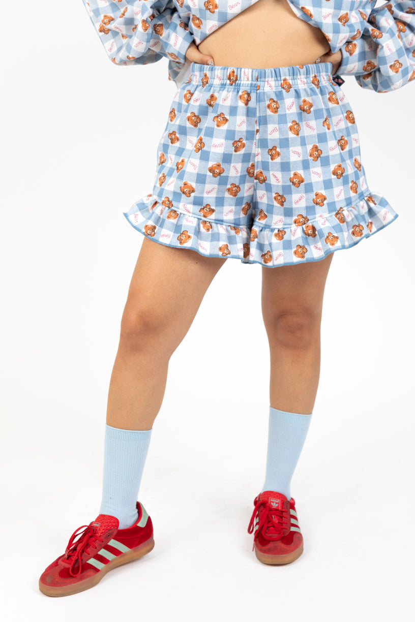 Short Luna
