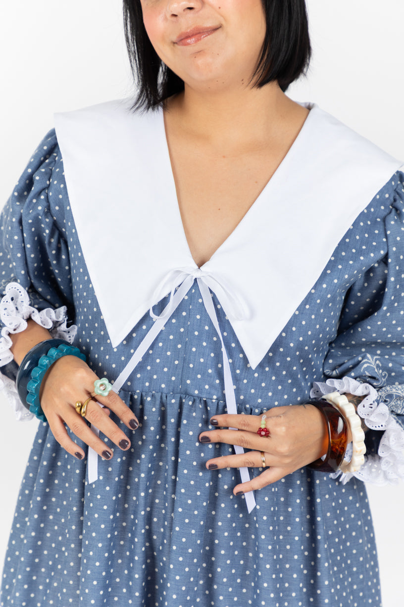 Vestido Rocío