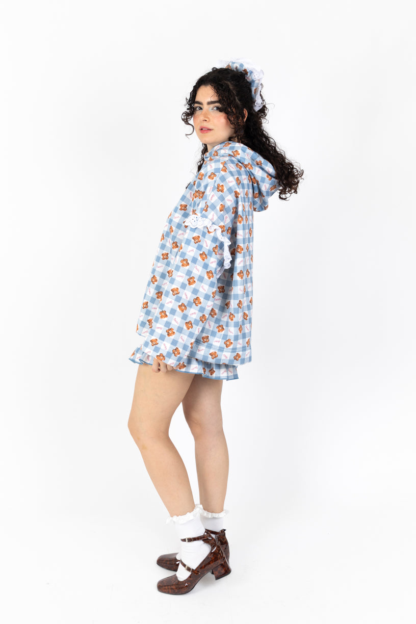 Sudadera Luna