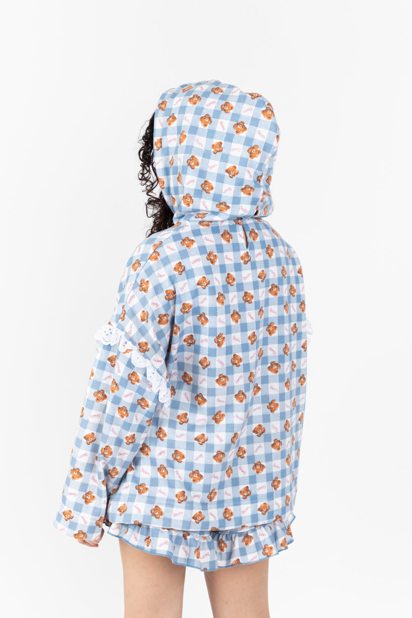 Sudadera Luna