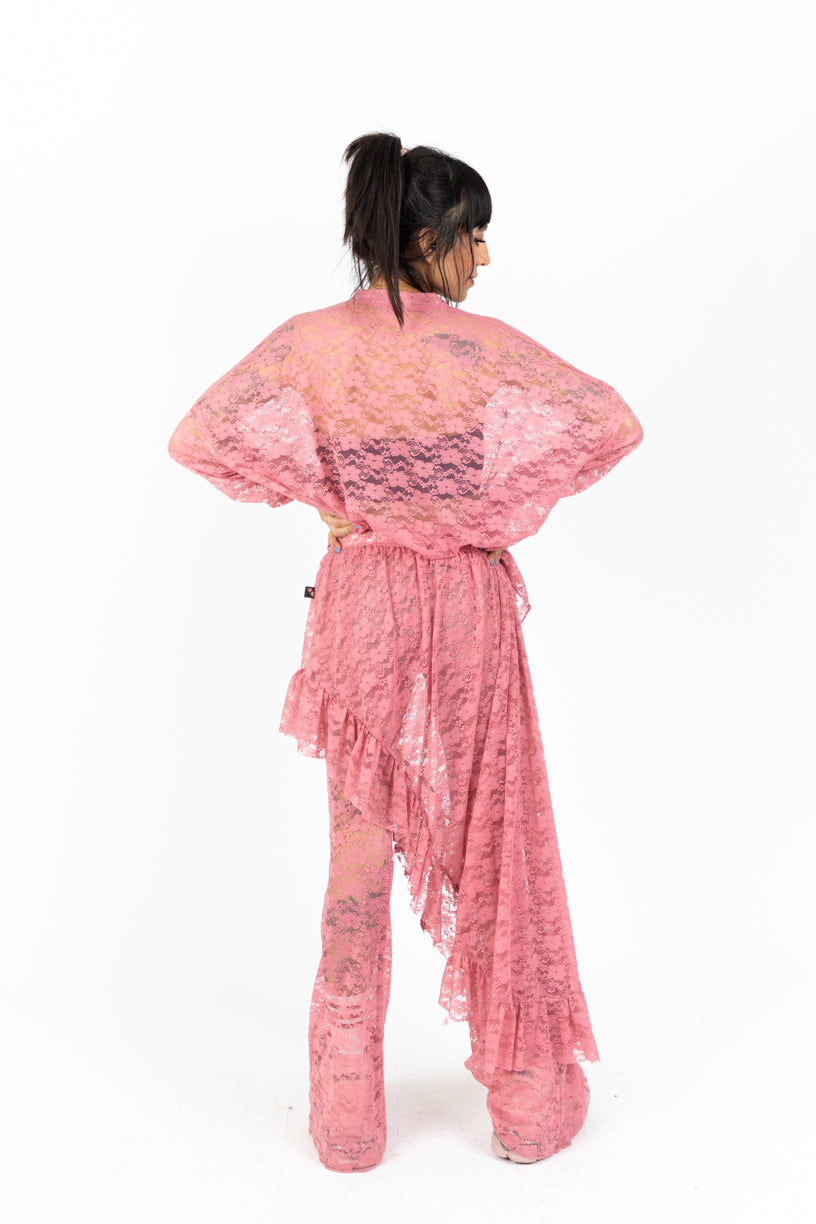 Set Alhelí Pink Bloom 3 piezas