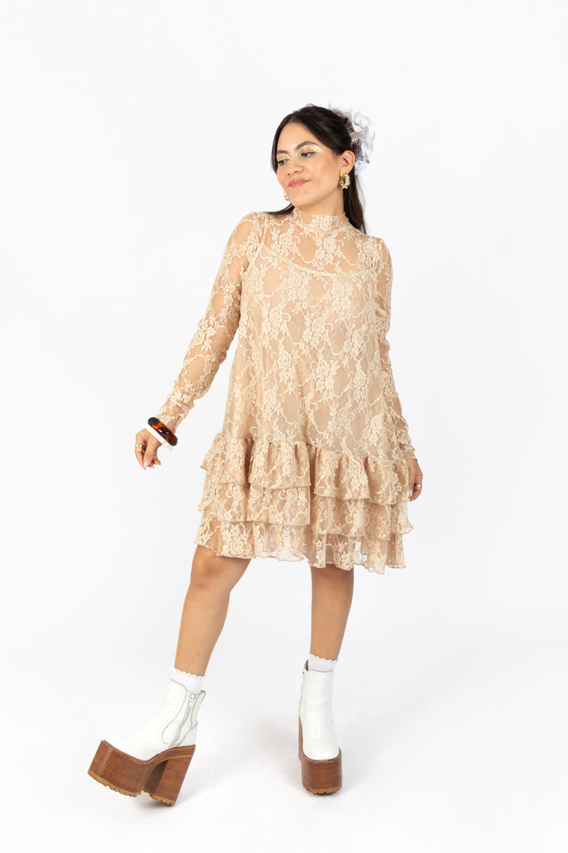 Vestido Lala