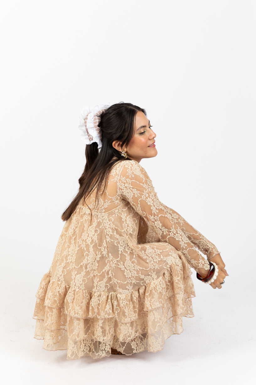 Vestido Lala