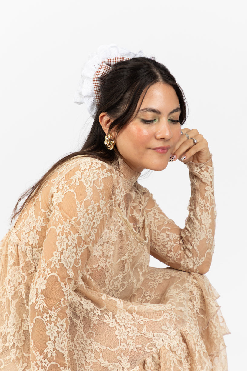 Blusa Lala