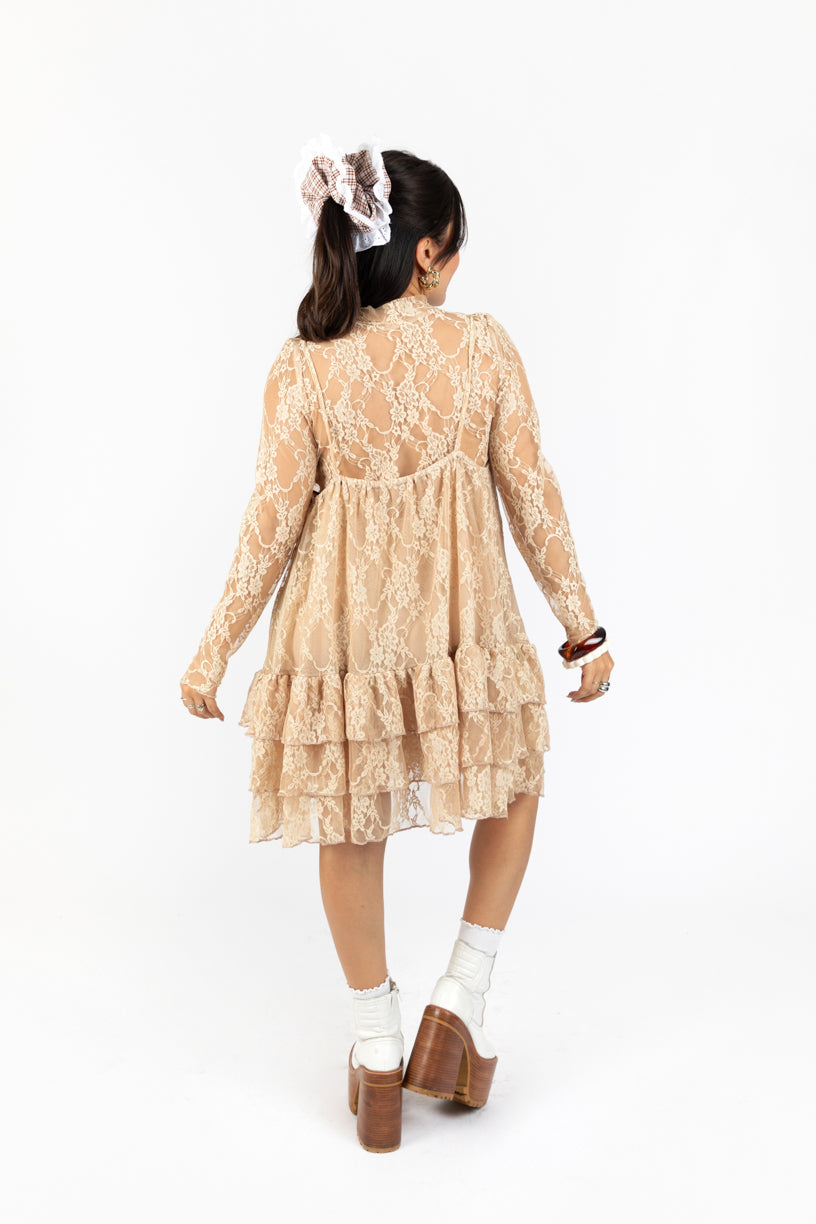 Vestido Lala