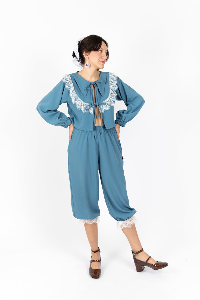 Set Luciana