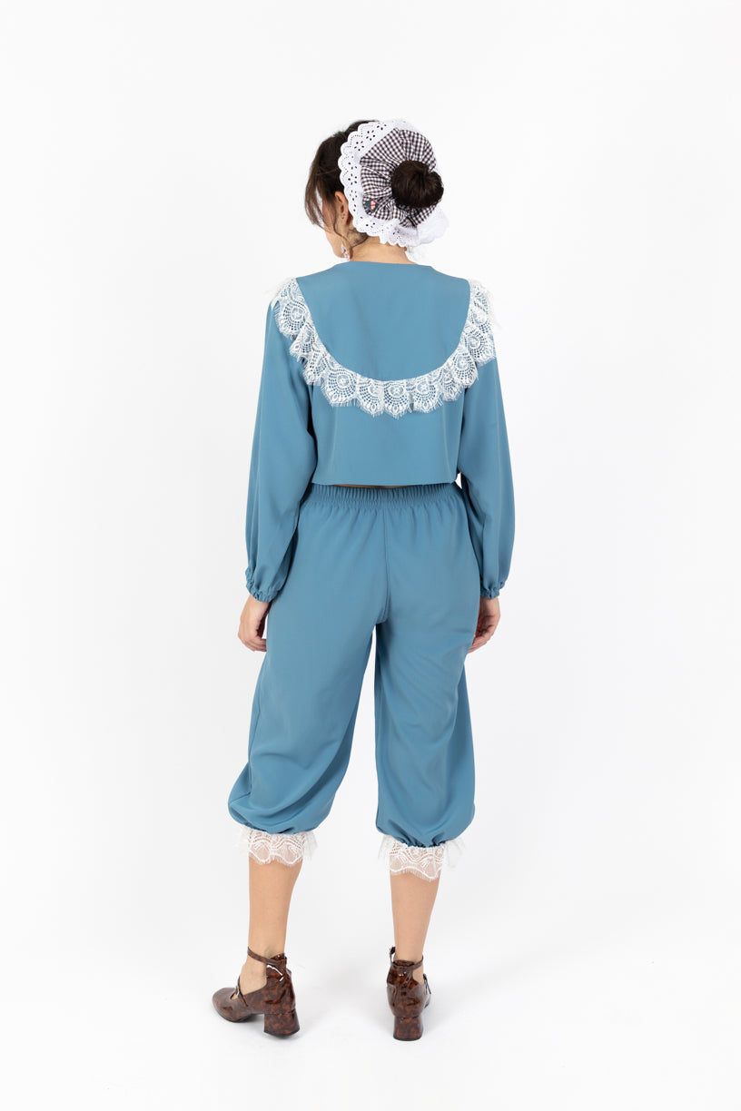 Set Luciana