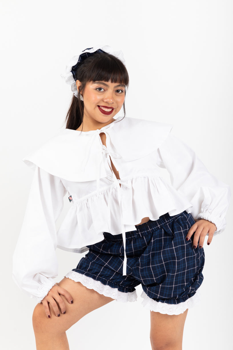 Blusa Alicia