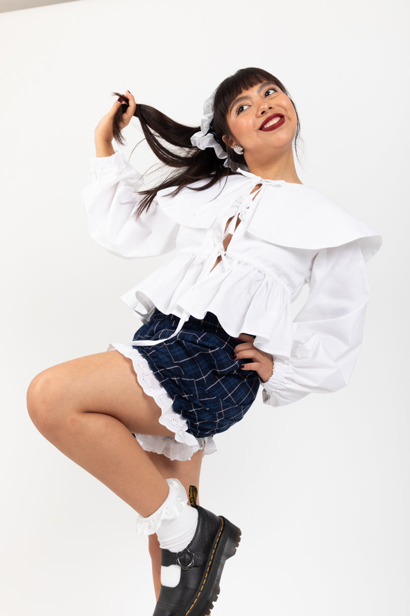 Blusa Alicia