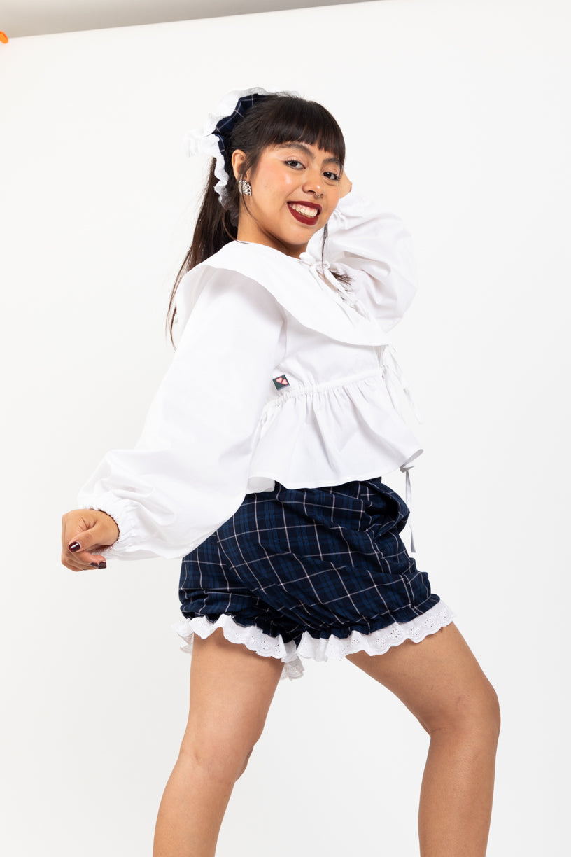 Blusa Alicia