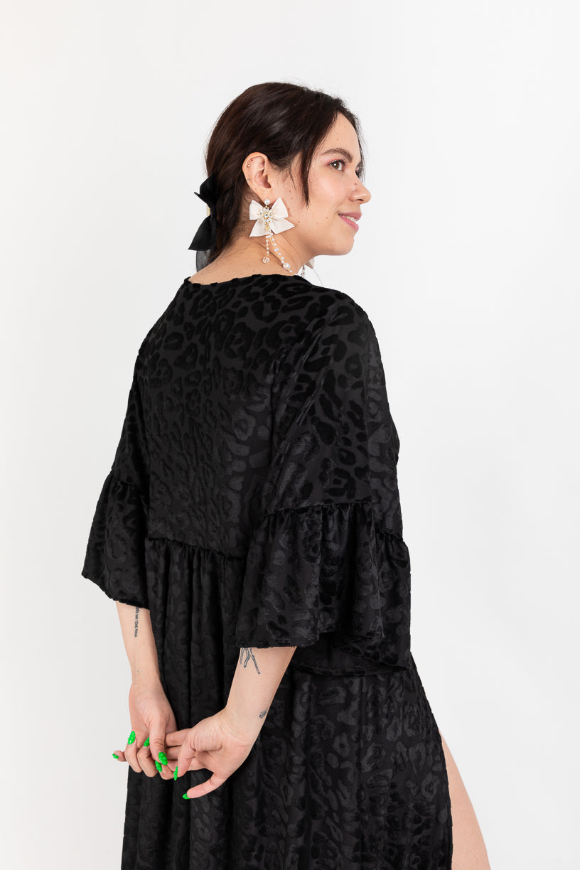 Vestido Zoe