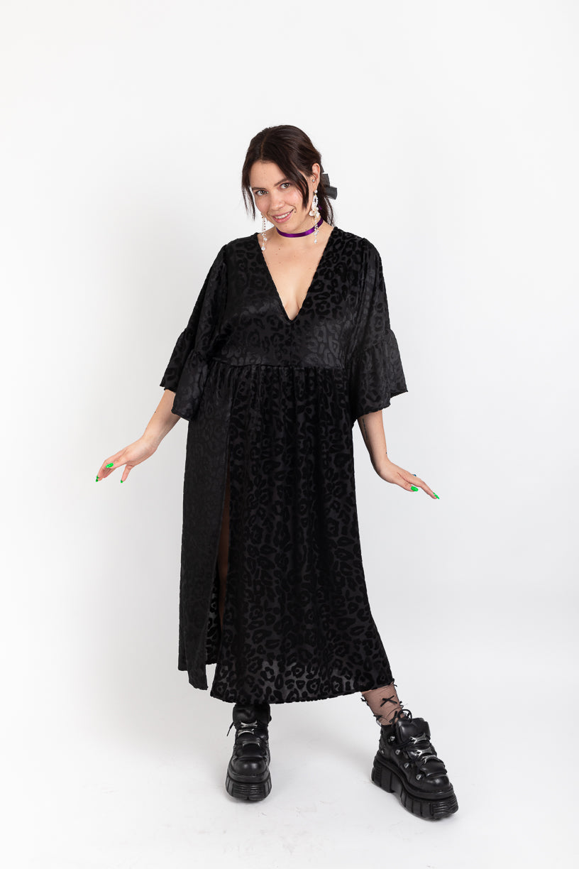 Vestido Zoe
